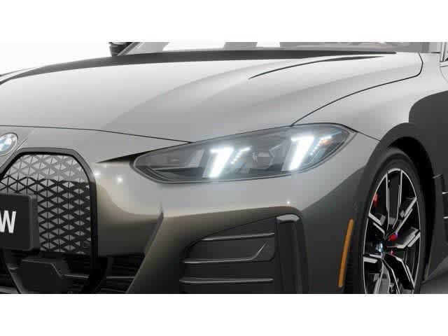 New 2026 BMW i4 xDrive40i w/ M Sport Package AWD/4WD image 7