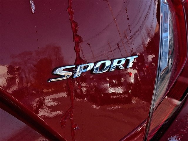Used 2020 Honda Civic Sport image 30