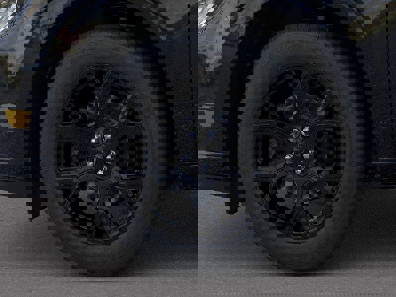 New 2026 Ford Maverick Lobo image 20