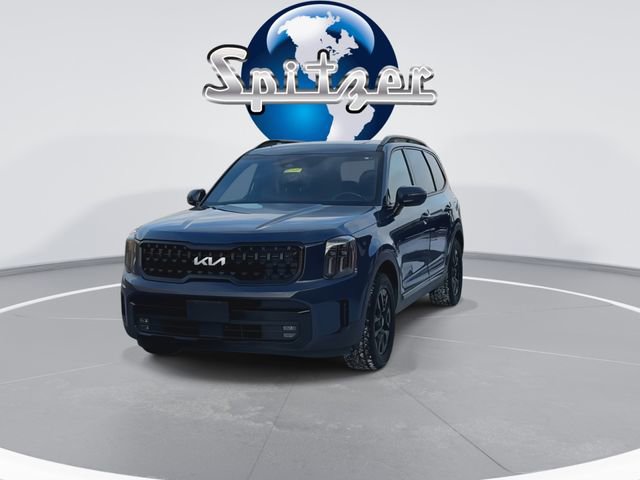 Used 2024 Kia Telluride SX Prestige X-Pro image 4
