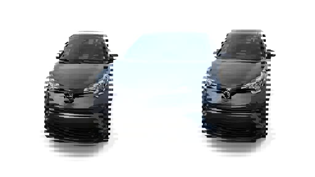 Used 2019 Toyota C-HR XLE image 3