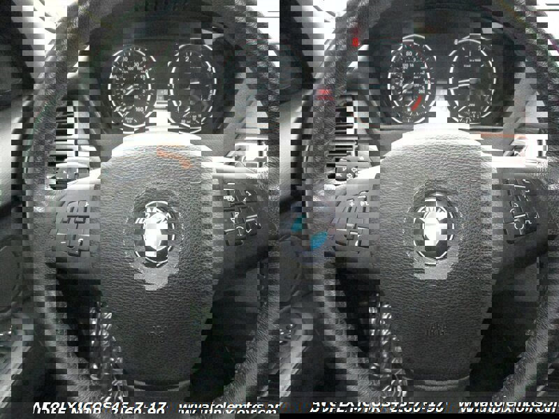 Used 2011 BMW X5 xDrive35d image 19