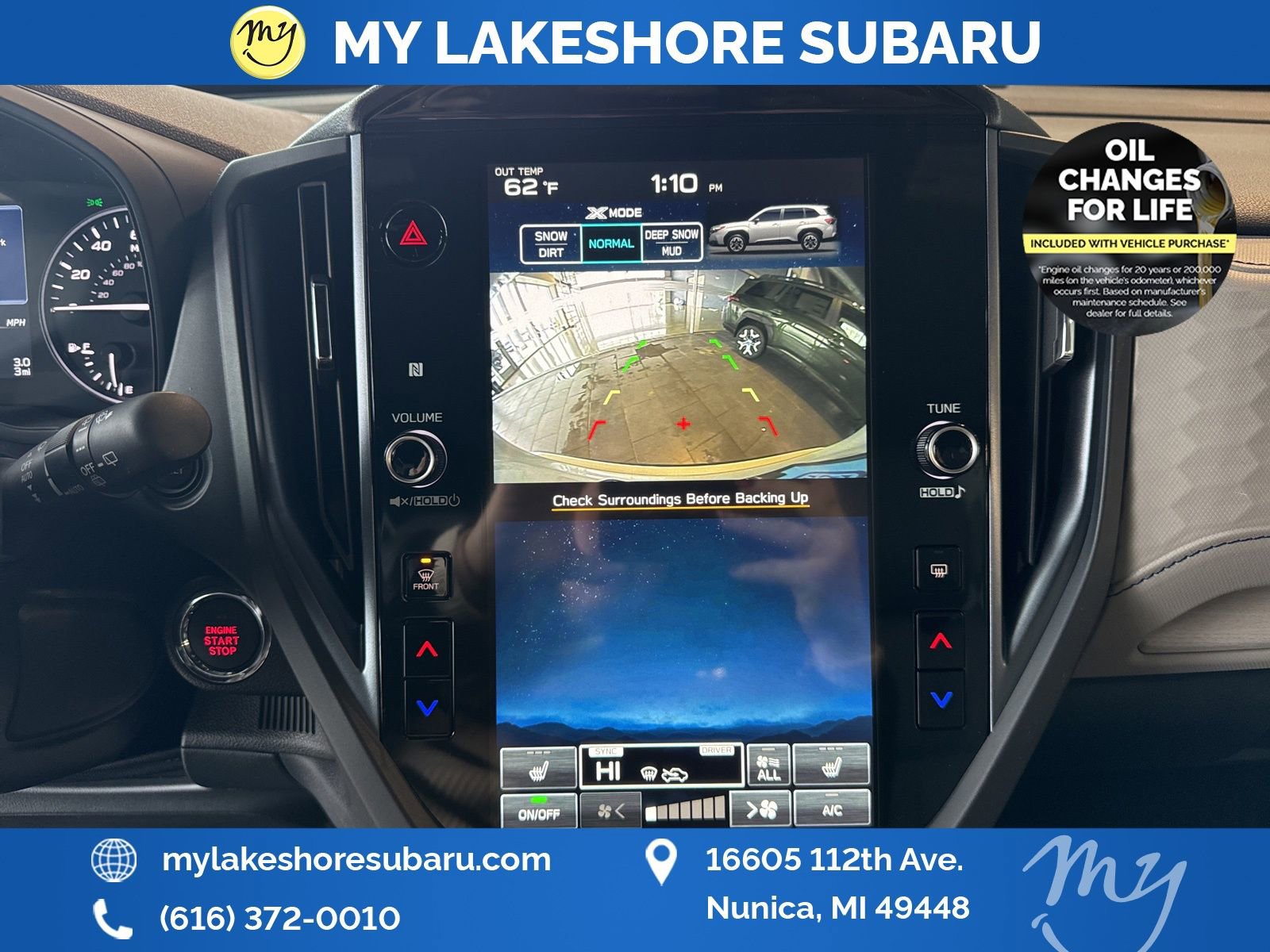 New 2026 Subaru Forester Limited image 15