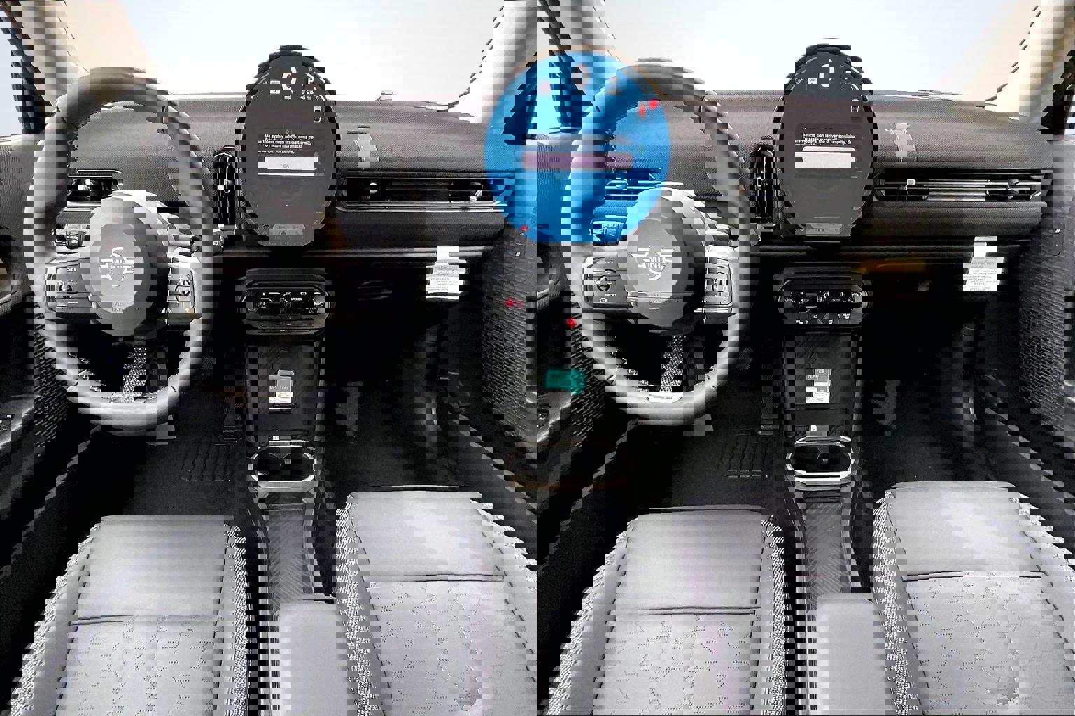 New 2026 MINI Cooper S image 5