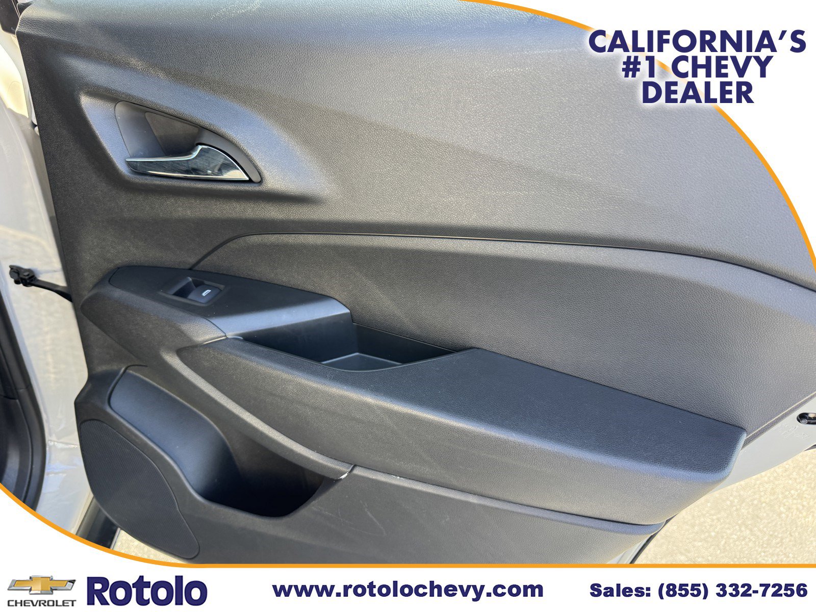Used 2026 Chevrolet Trax ACTIV w/ Driver Confidence Package FWD image 11