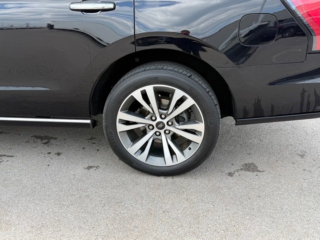 Used 2020 Ford Expedition Platinum image 25