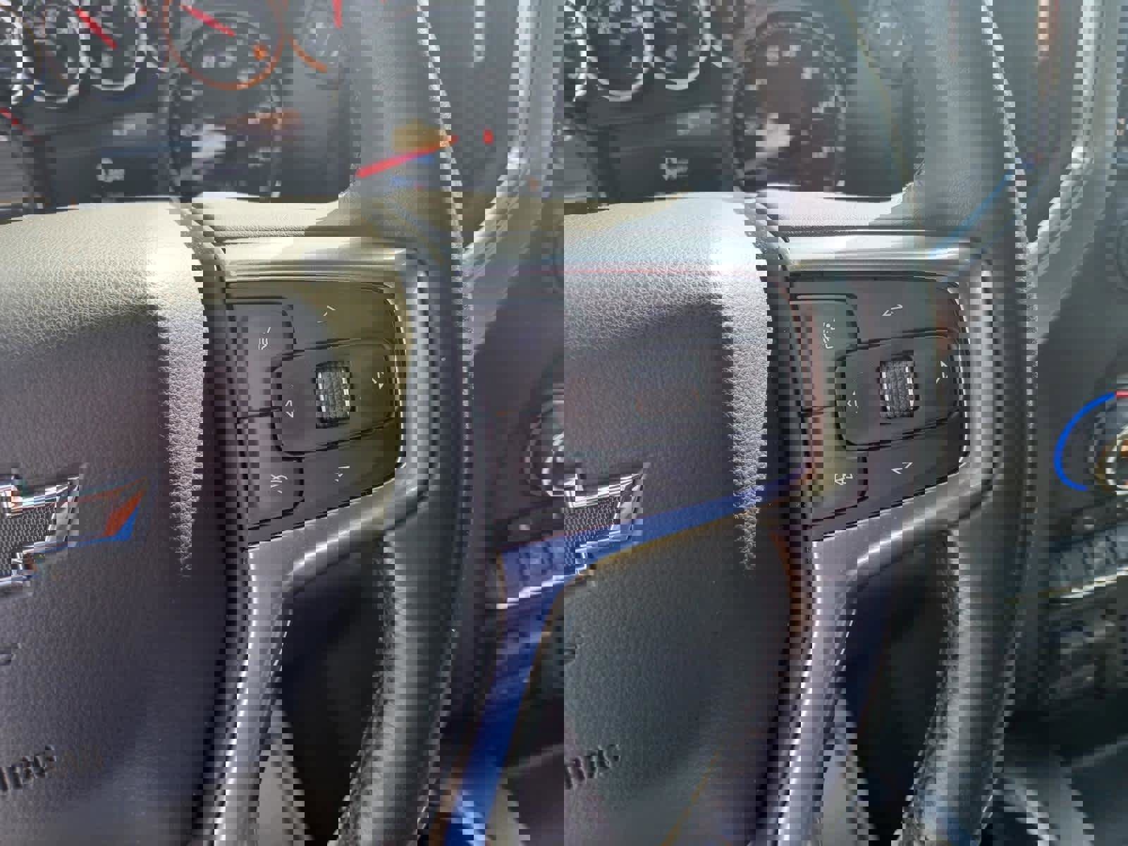 Used 2021 Chevrolet Silverado 1500 LT Trail Boss w/ Convenience Package II image 15