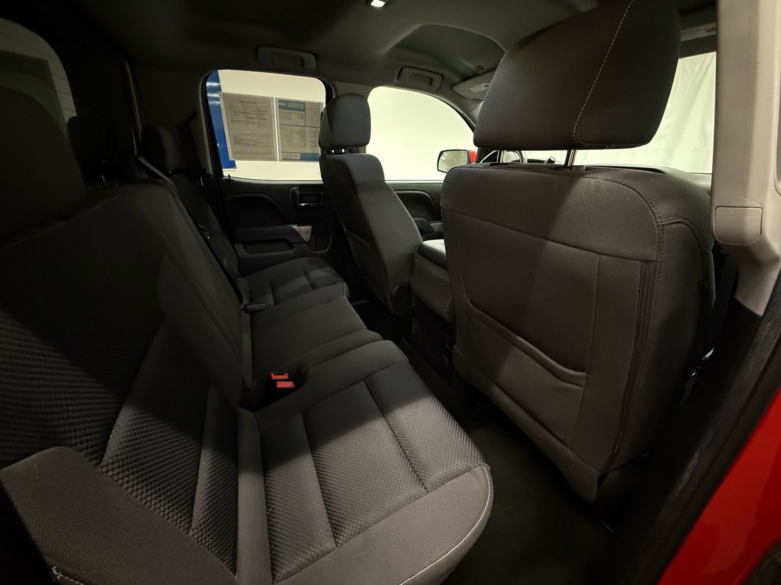 Used 2016 Chevrolet Silverado 1500 LT w/ All Star Edition image 6