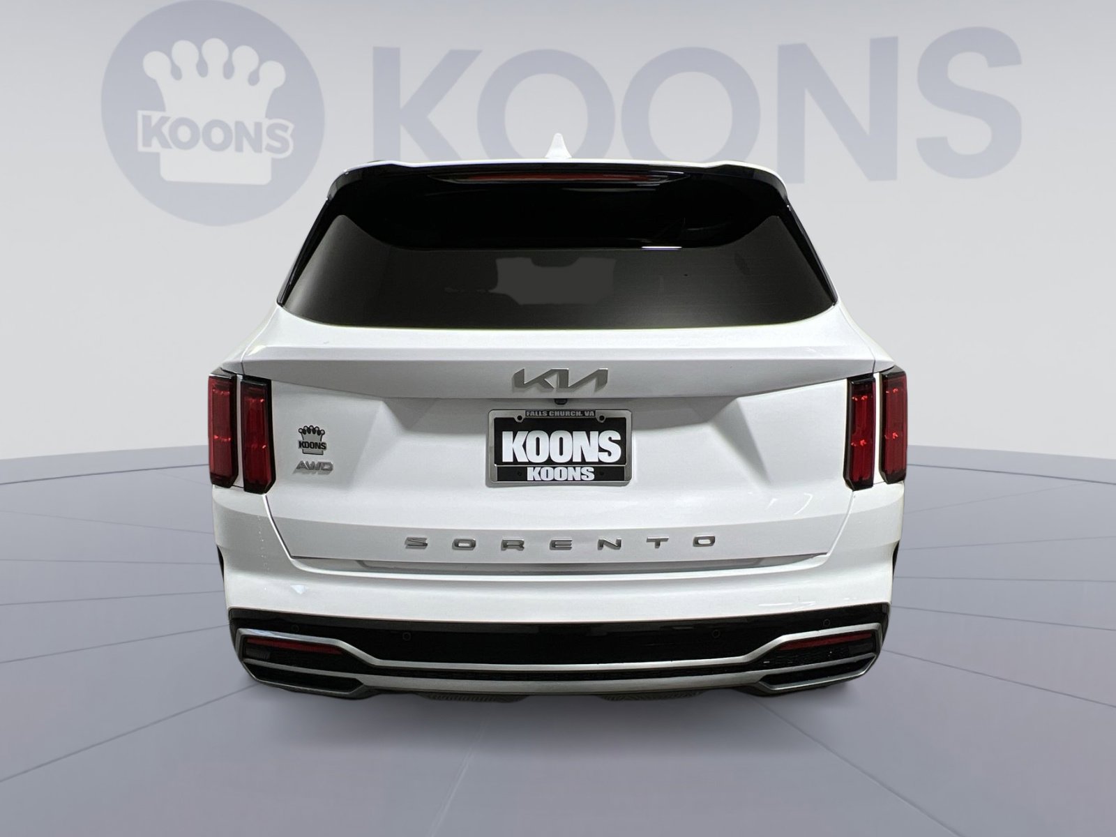 Used 2022 Kia Sorento SX image 5