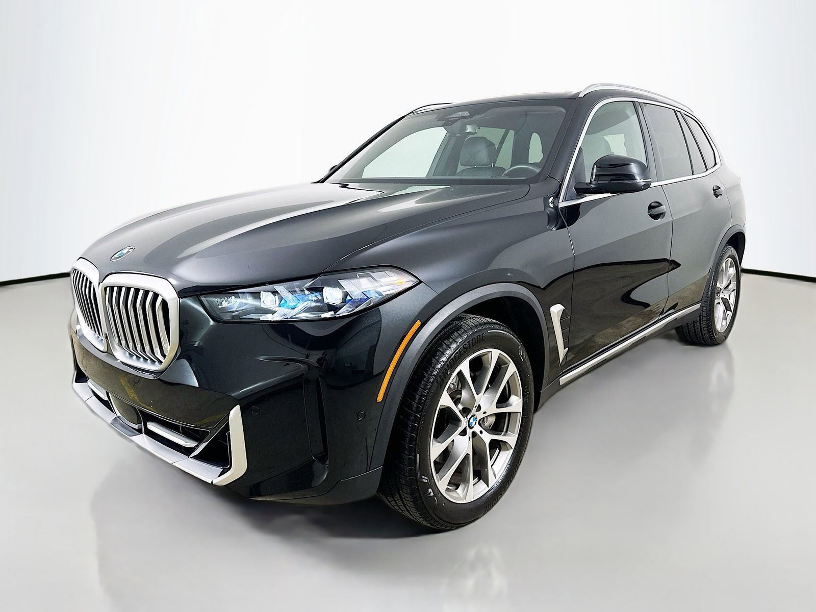 Used 2026 BMW X5 xDrive40i