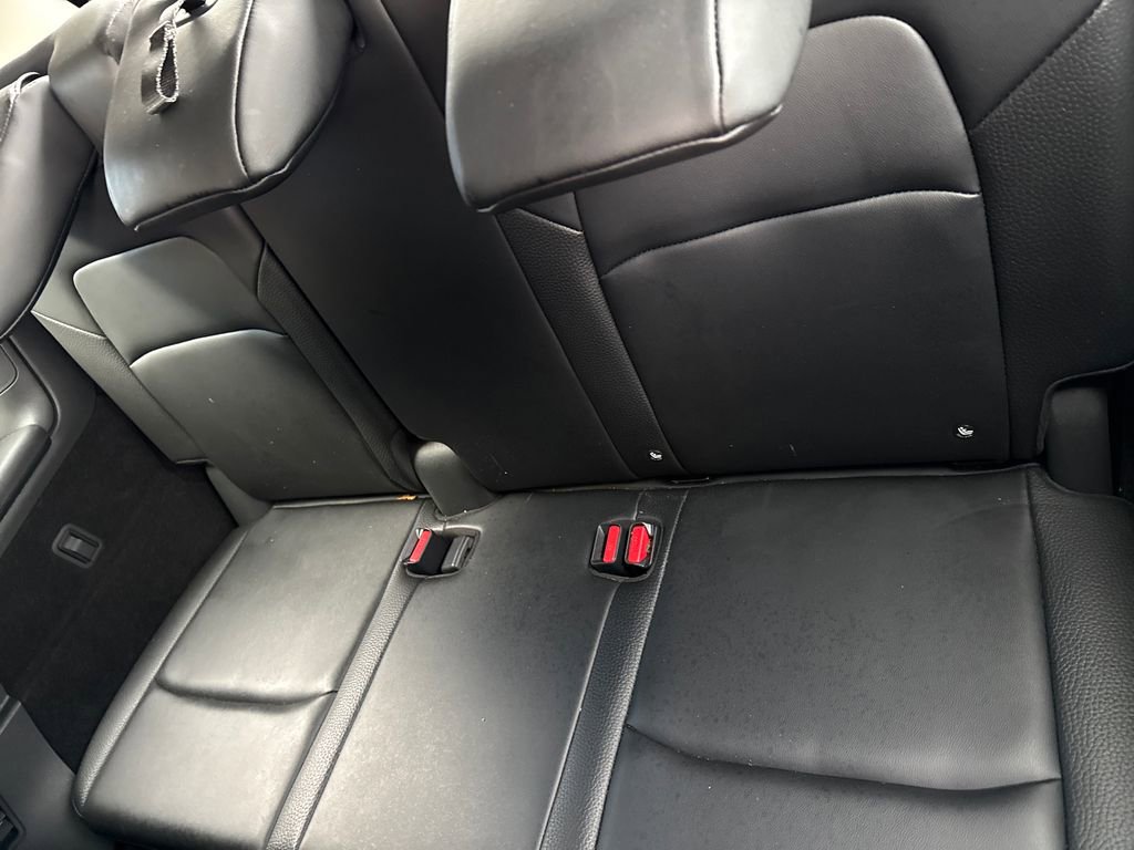 Used 2023 Nissan Pathfinder SL image 30