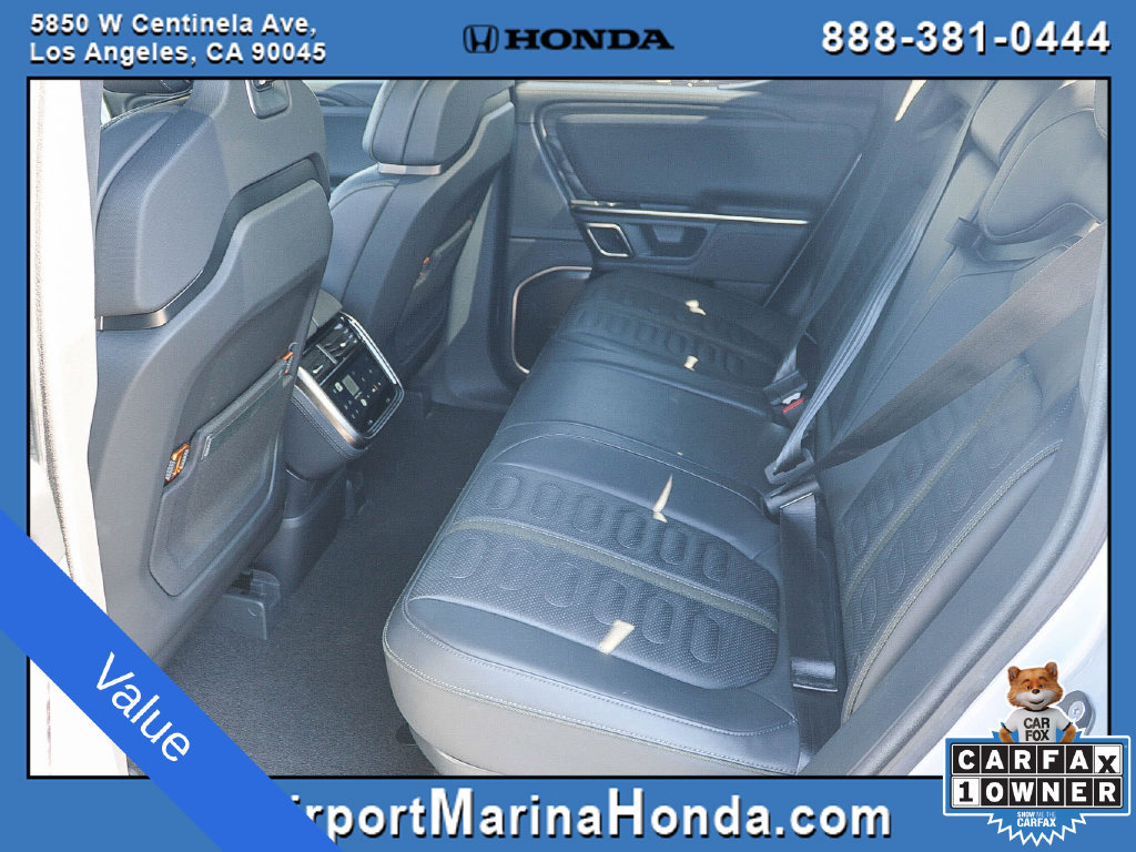 Used 2022 Rivian R1T Adventure AWD/4WD image 22