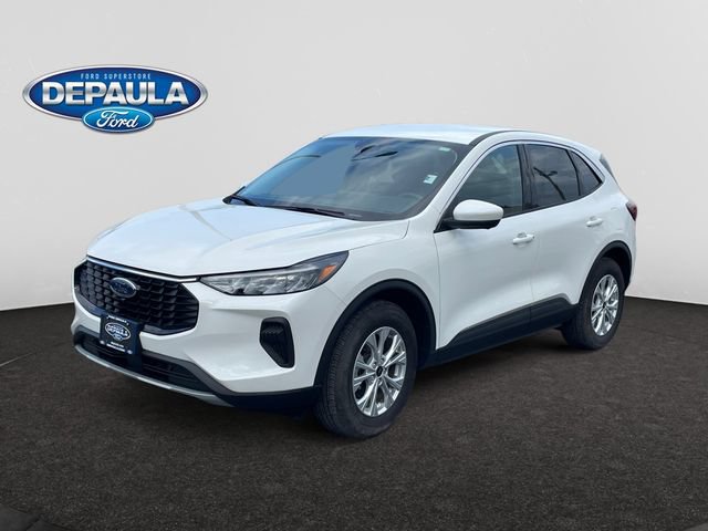 Certified 2023 Ford Escape Active w/ Tech Pack #2 AWD/4WD image 1