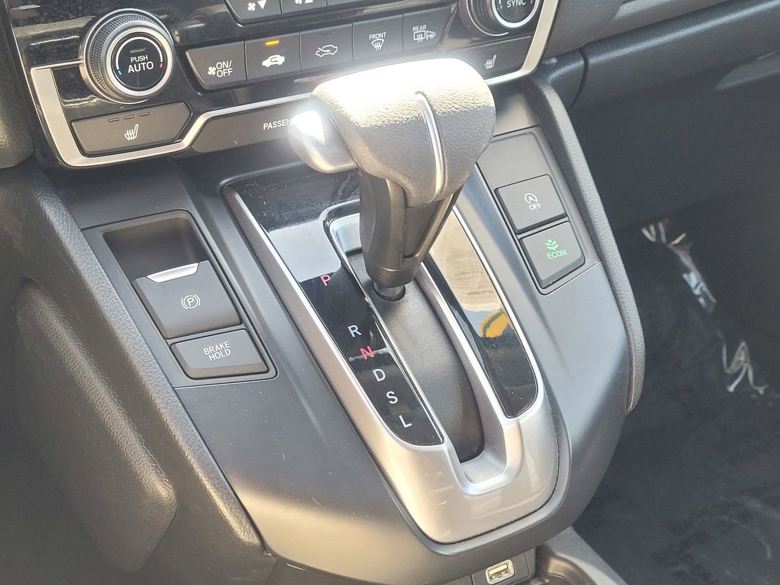 Used 2020 Honda CR-V EX image 25