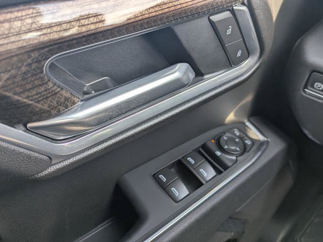 Certified 2026 Chevrolet Silverado 1500 RST AWD/4WD image 23