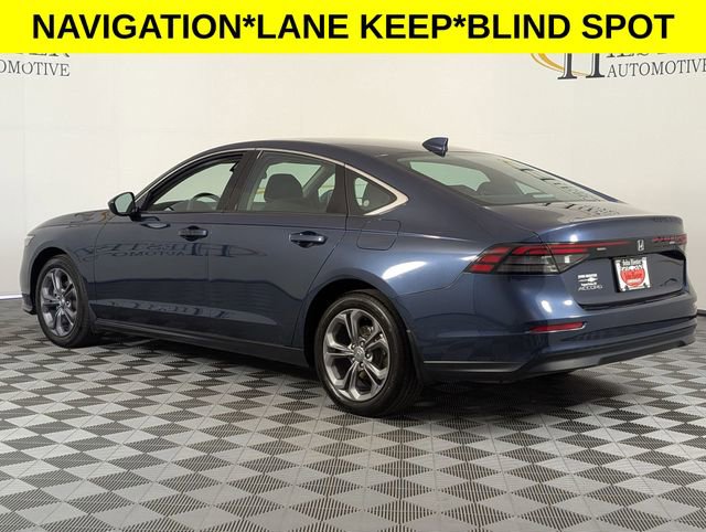 Used 2024 Honda Accord EX image 5