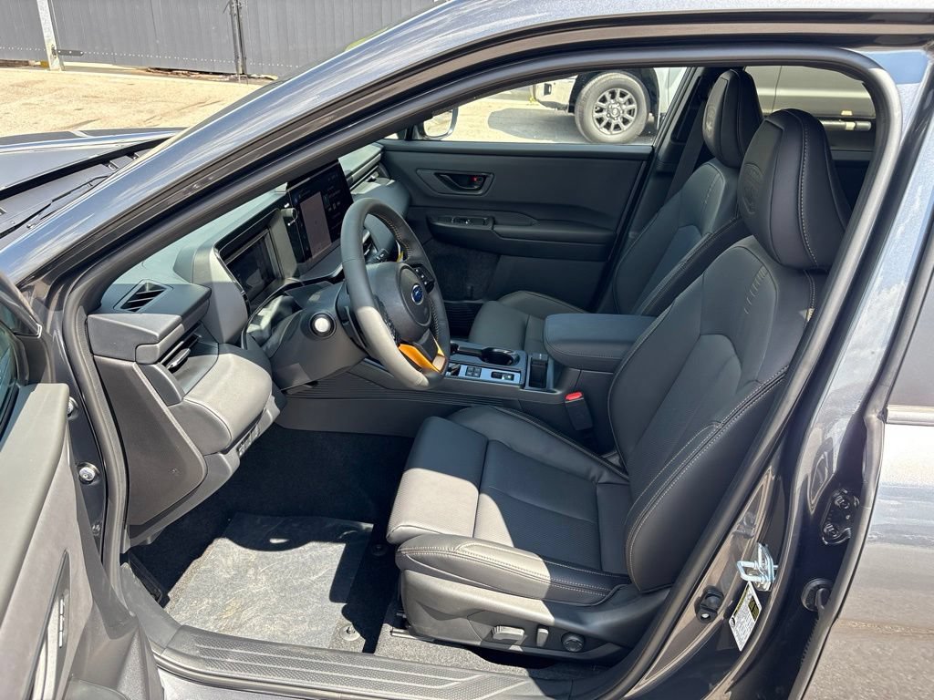 New 2026 Subaru Outback Wilderness AWD/4WD image 9