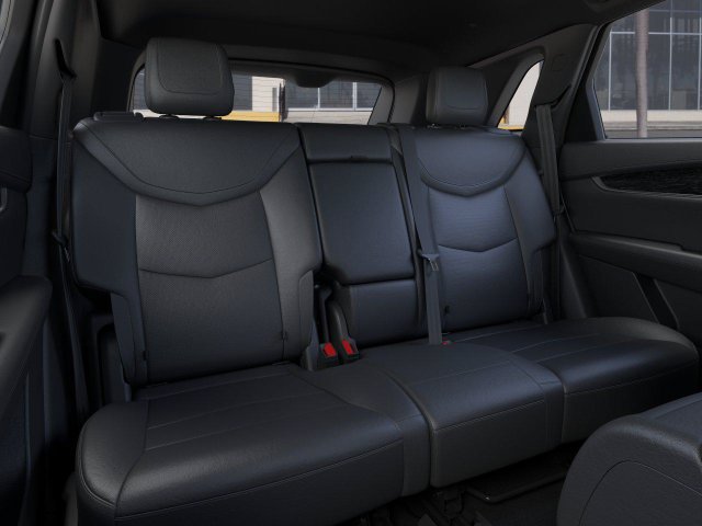 New 2026 Cadillac XT5 Premium Luxury AWD/4WD image 17