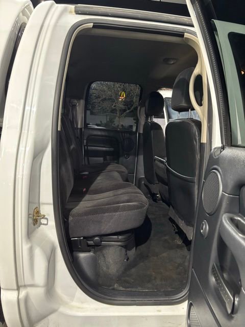 Used 2003 Dodge Ram 3500 Truck ST image 24