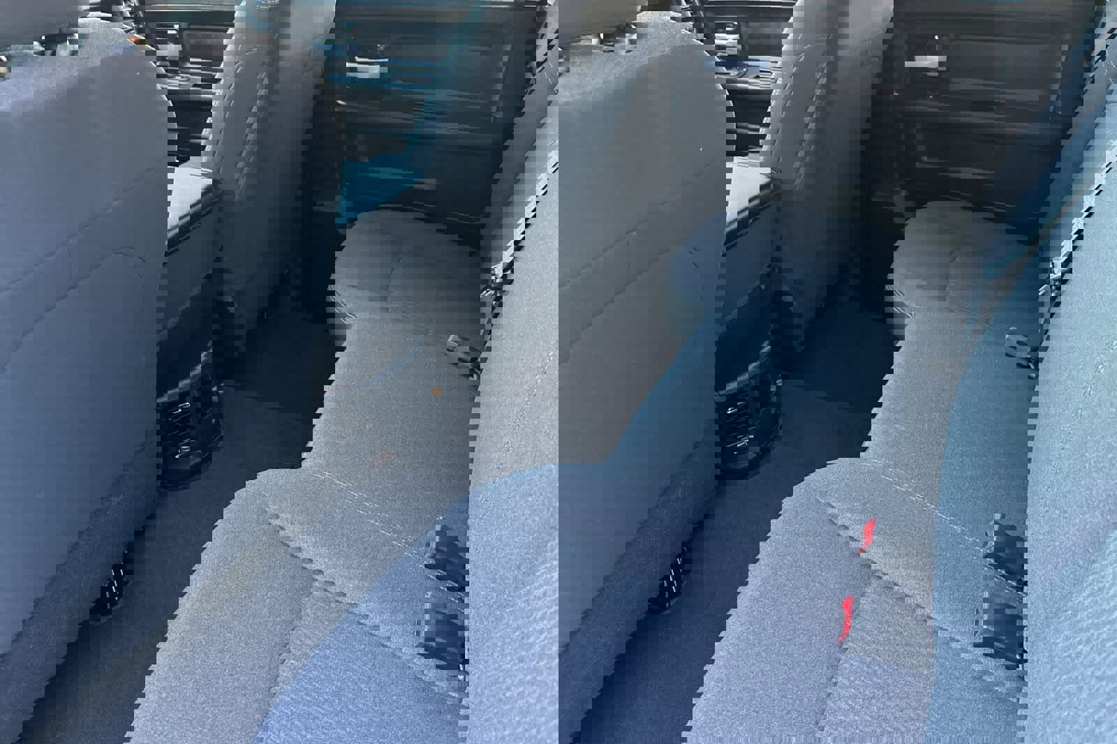 Used 2019 RAM 2500 Tradesman image 4