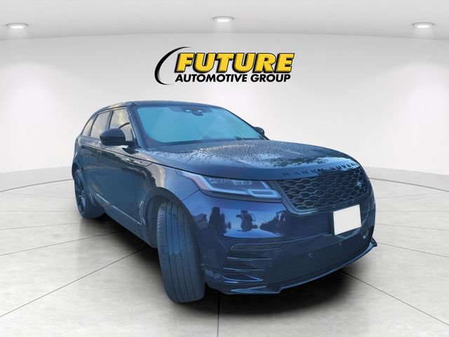 Used 2021 Land Rover Range Rover Velar R-Dynamic HSE AWD/4WD image 1