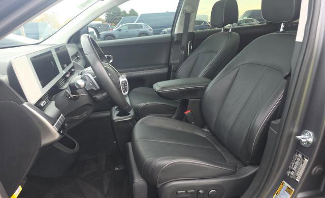 Used 2023 Hyundai Ioniq 5 Limited image 6
