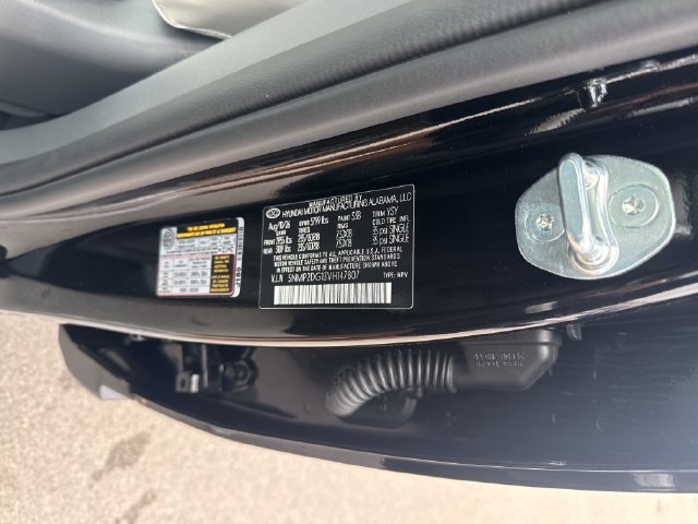New 2027 Hyundai Santa Fe SEL AWD/4WD image 22