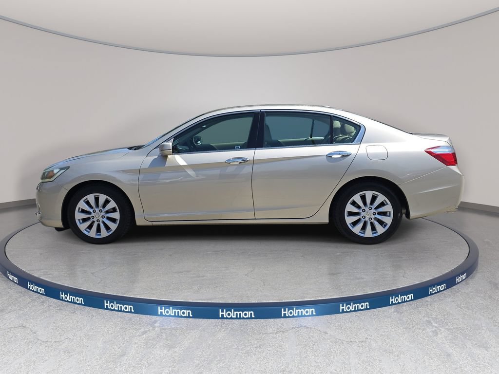 Used 2015 Honda Accord EX-L image 9