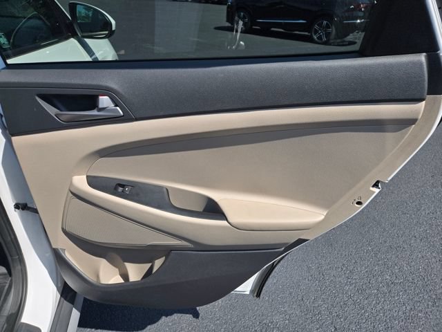 Used 2018 Hyundai Tucson SEL AWD/4WD image 12