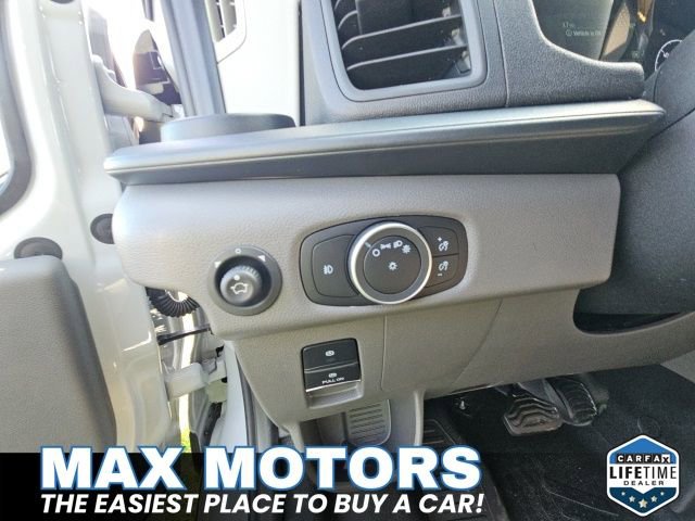 New 2025 Ford Transit 250 148 High Roof Extended AWD w/ Load Area Protection Package image 18