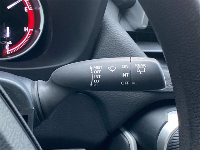 Used 2023 Toyota RAV4 LE image 22