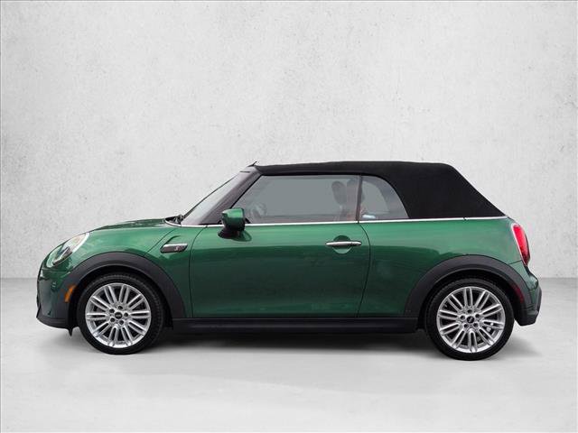 Used 2023 MINI Cooper S w/ Signature Upholstery Package FWD image 9