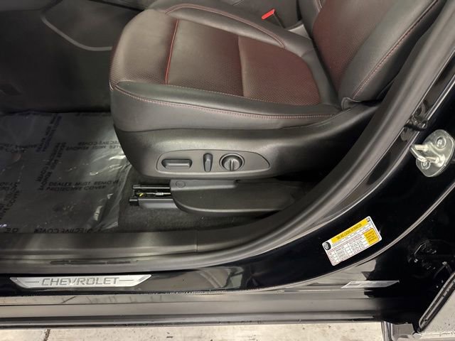 Used 2025 Chevrolet Blazer RS image 37