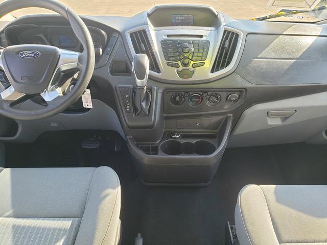 Used 2016 Ford Transit 350 XLT image 17