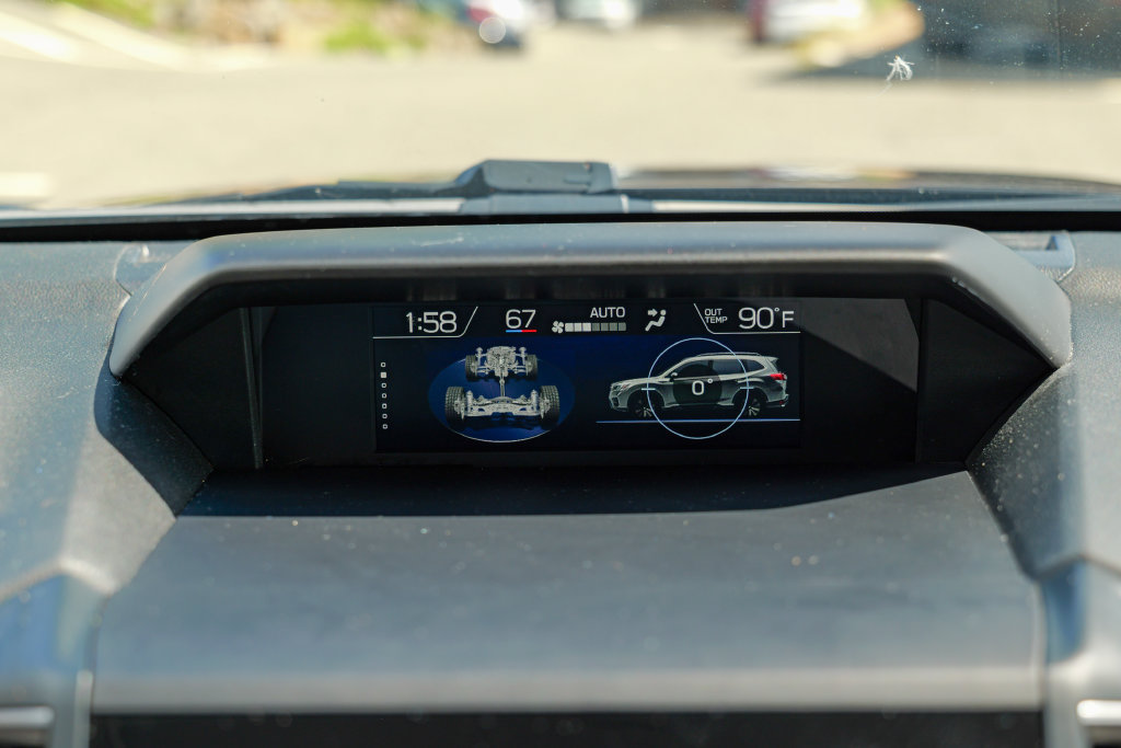Used 2021 Subaru Forester Premium AWD/4WD image 48