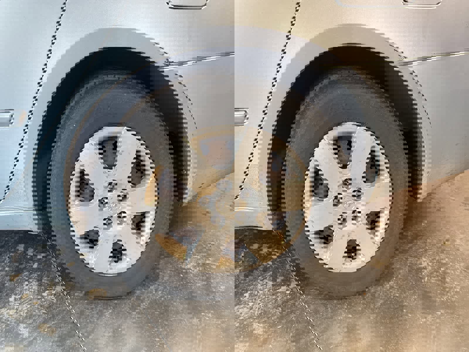 Used 2008 Hyundai Sonata GLS image 9