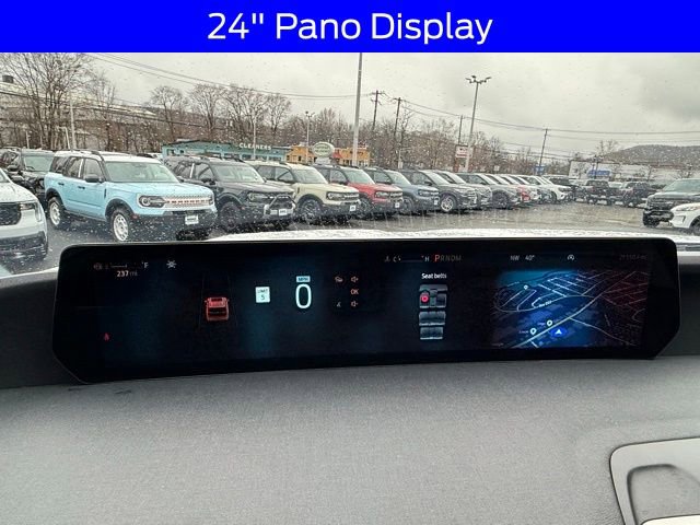 Certified 2025 Ford Expedition Max Active image 22