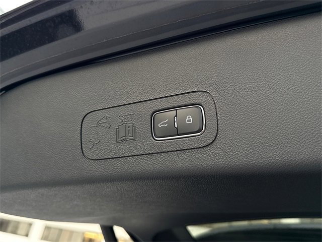 New 2025 Lincoln Aviator Black Label image 15