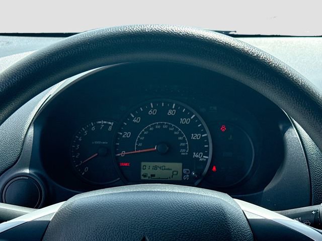 Used 2024 Mitsubishi Mirage FWD image 12