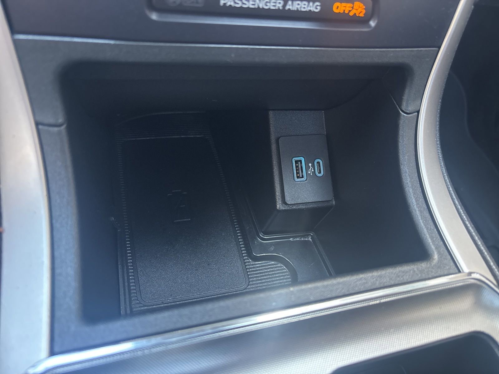 Certified 2022 Ford Edge SEL w/ Convenience Package image 29