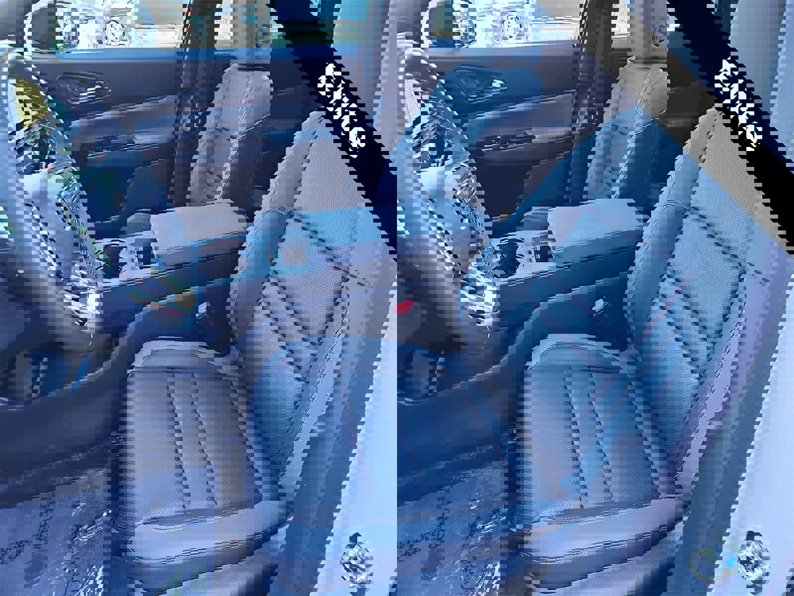 Used 2025 Honda Prologue Elite image 15