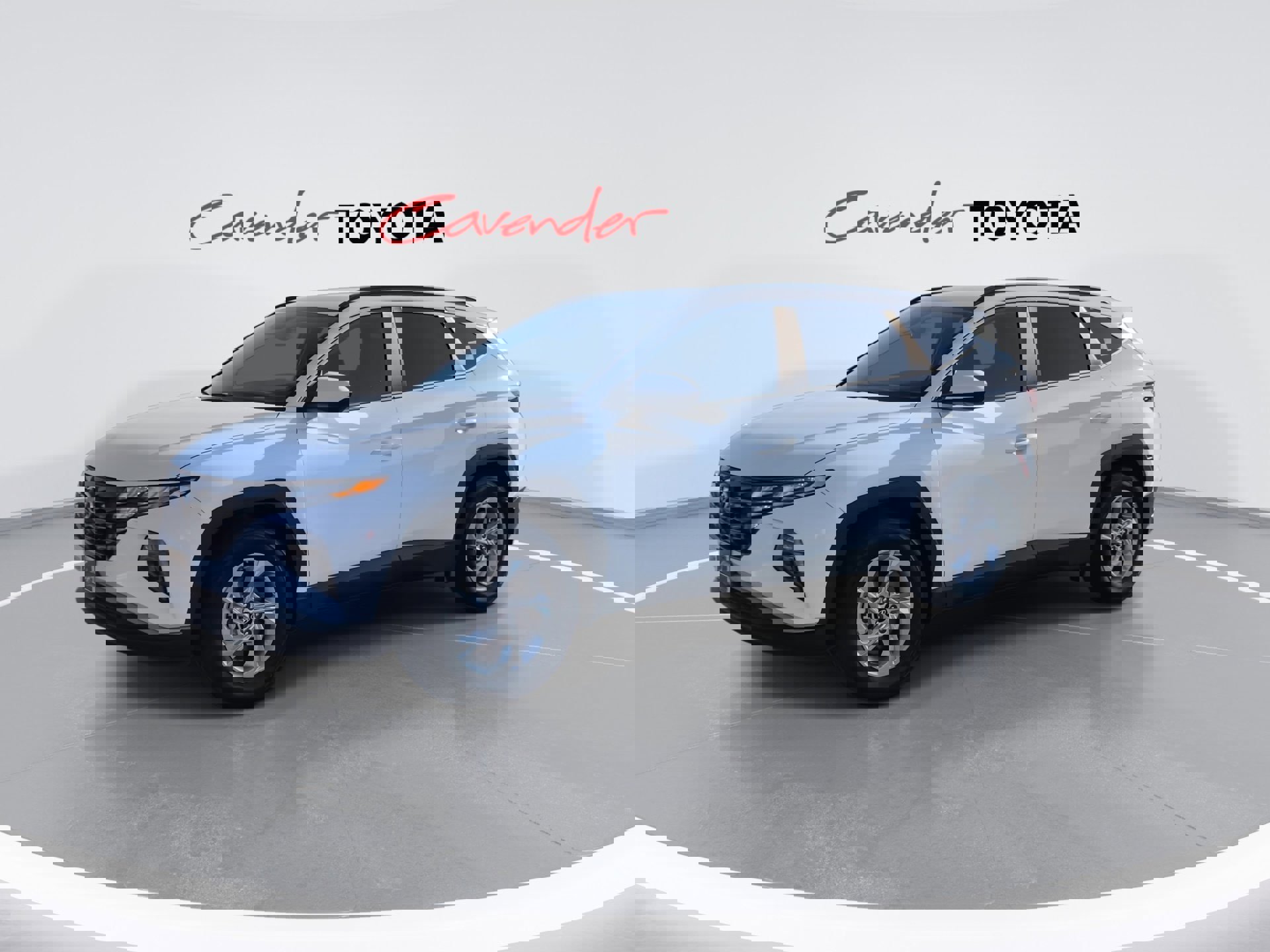 Used 2024 Hyundai Tucson SEL image 4