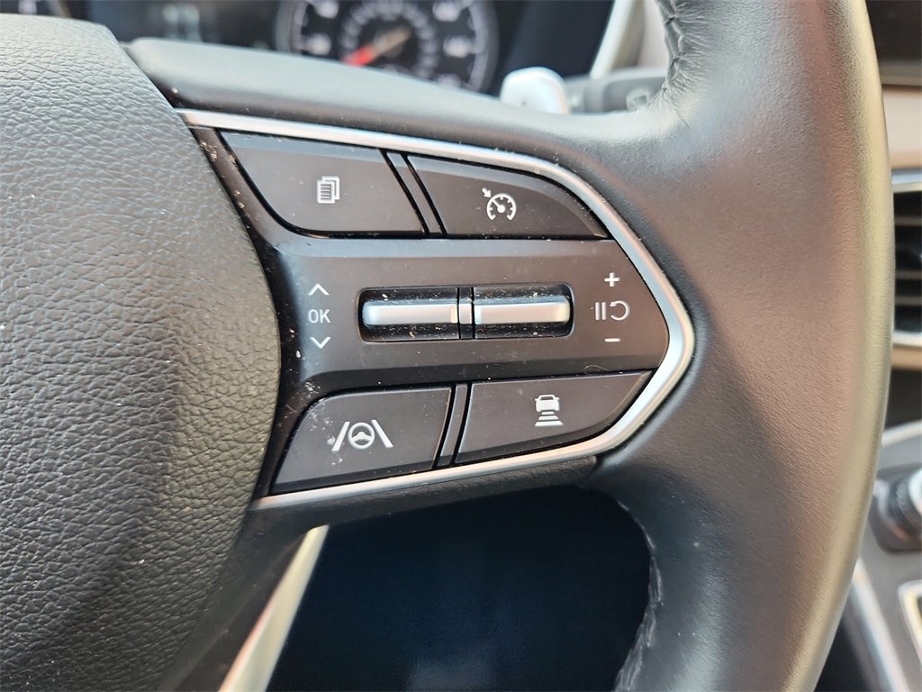 Used 2023 Hyundai Santa Fe SEL image 23