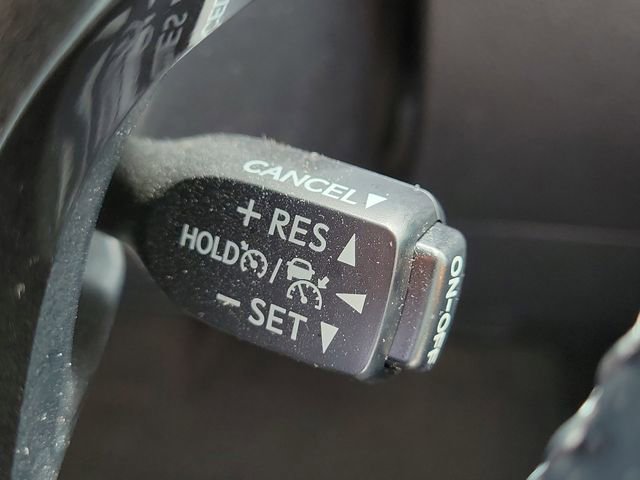 Used 2024 Toyota 4Runner TRD Off-Road Premium w/ Moonroof Package AWD/4WD image 23