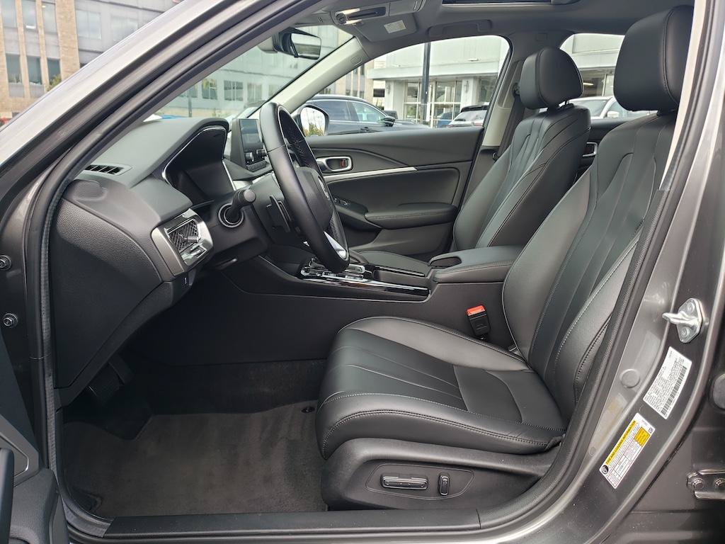 Used 2024 Acura Integra FWD image 15