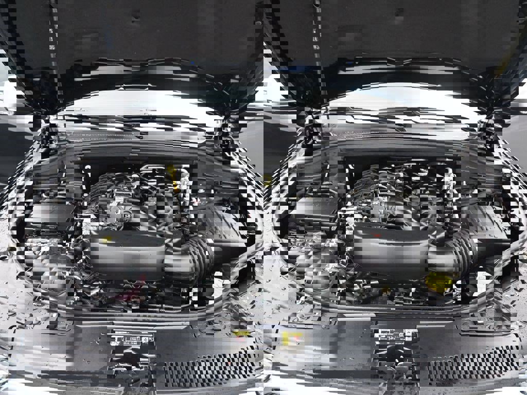 Used 2023 Dodge Durango Citadel image 12