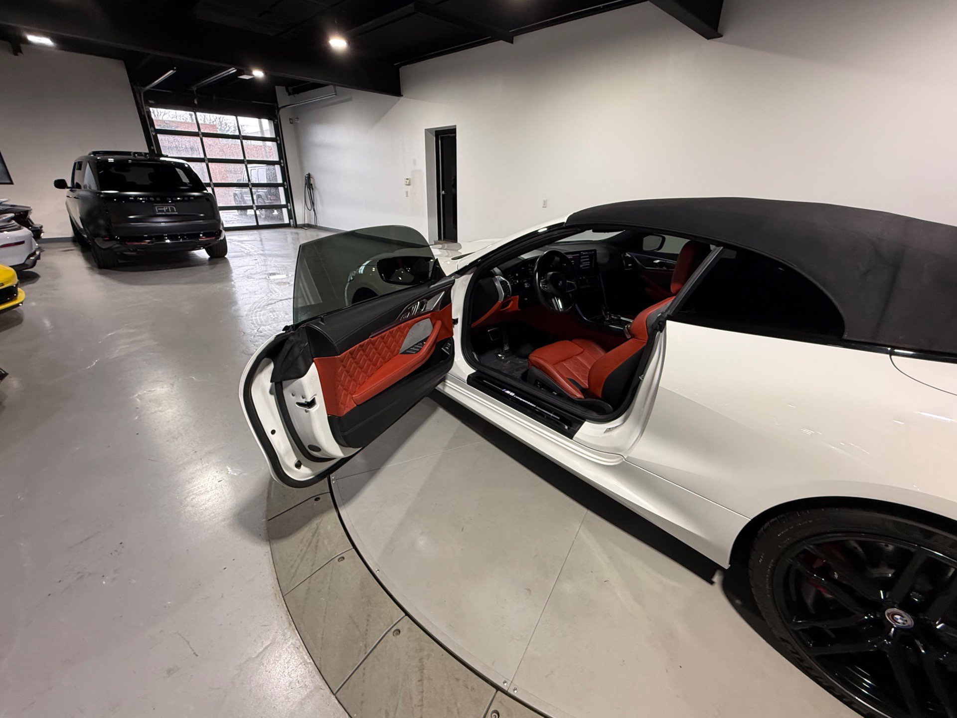 Used 2023 BMW M8 Competition image 31