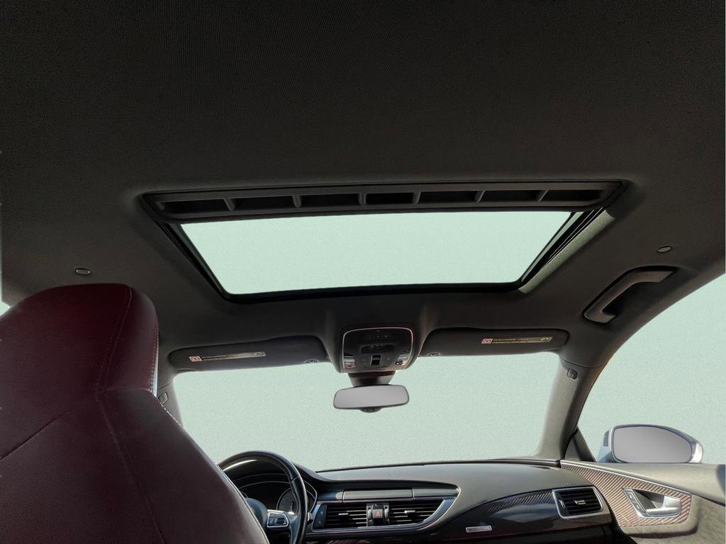 Used 2016 Audi S7 w/ S7 Sport Package image 29