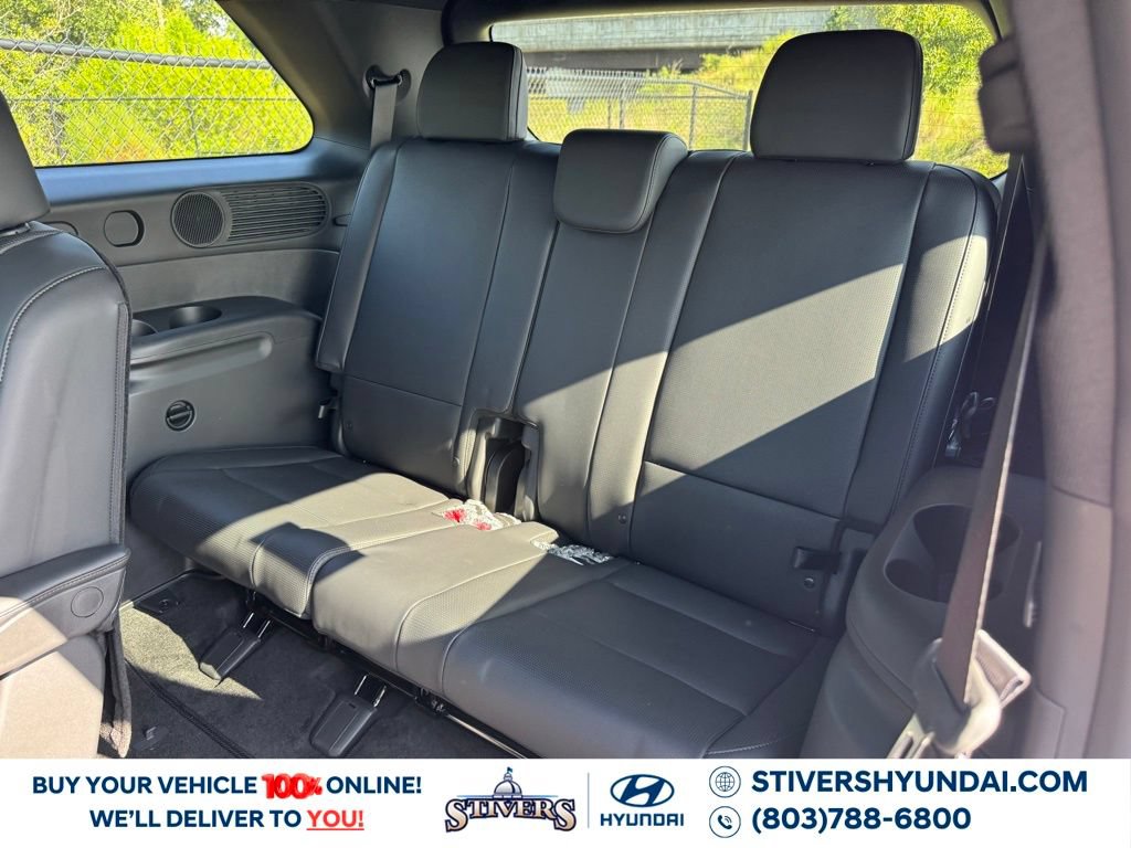 Certified 2026 Hyundai Palisade XRT Pro AWD/4WD image 27