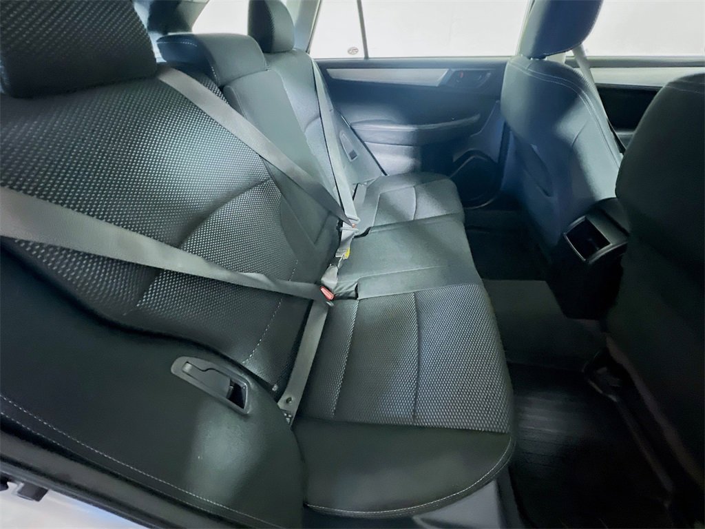 Used 2019 Subaru Outback 2.5i image 23